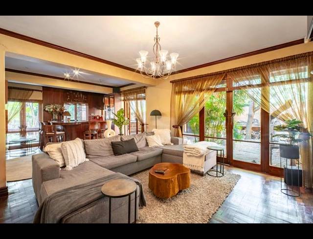 4 BEDROOM HOUSE FOR SALE IN WATERKLOOF